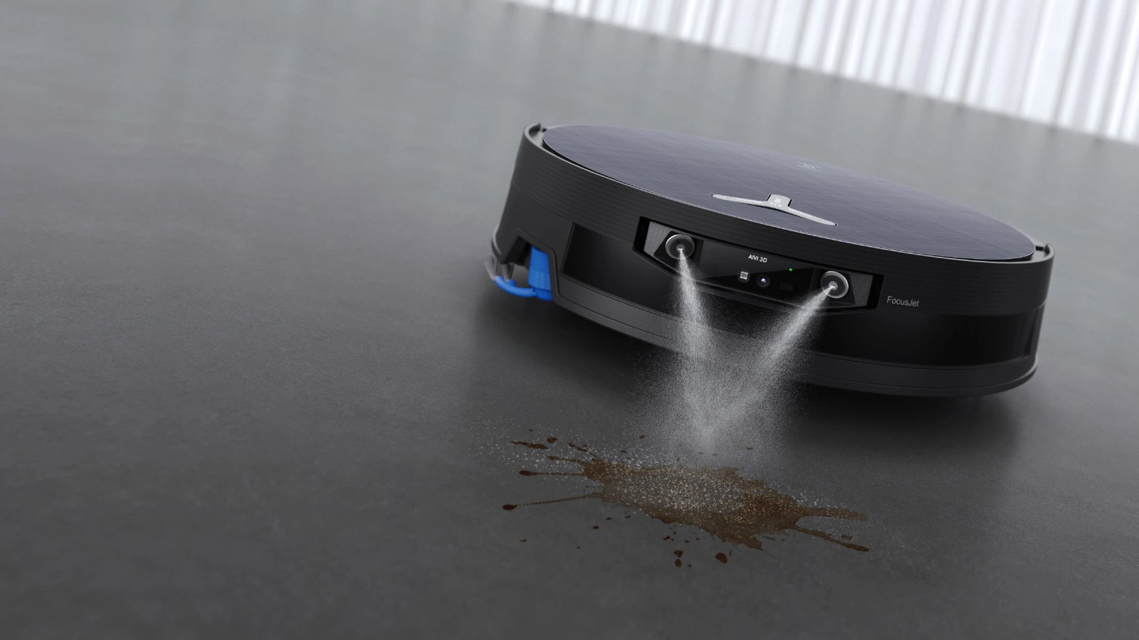 Deep-clean Performance, Longer-lasting Power