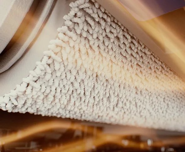 63°C Hot Air Drying System